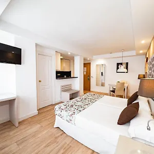 Apartamento Puerto Azul, Marbella